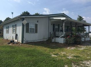 285 State Route 505 S, Horse Branch, KY 42349