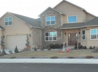 675 Tahoe Cir, Grand Junction, CO 81505