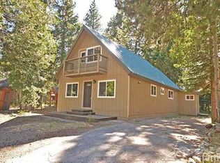 7196 7th Ave, Tahoma, CA