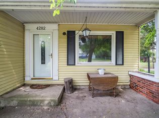 4282 Woodworth Ave, Holt, MI 48842