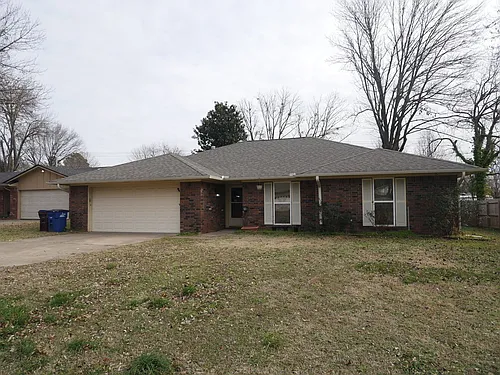 3309 S 53rd St Photo 1