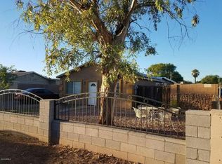 3318 W Monte Vista Rd, Phoenix, AZ 85009