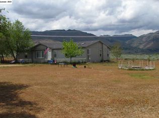 436 850 Old Highway Rd, Doyle, CA 96109