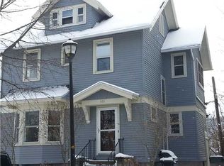 551 Benton St, Rochester, NY 14620