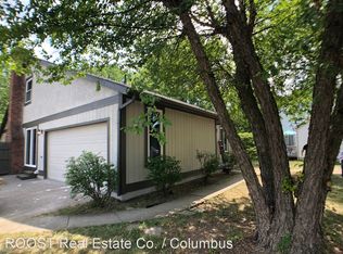 1783 Quarry Ridge Dr, Columbus, OH 43232