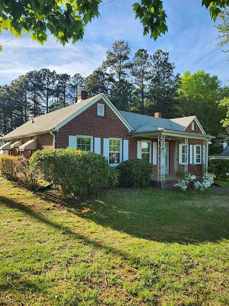 4241 Mount Laurel Rd, Clover, VA 24534 Zillow