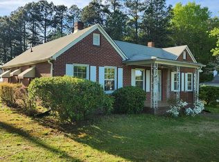 4241 Mount Laurel Rd, Clover, VA 24534