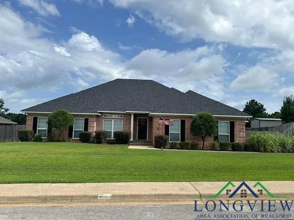102 Hollister St, Henderson, TX 75654