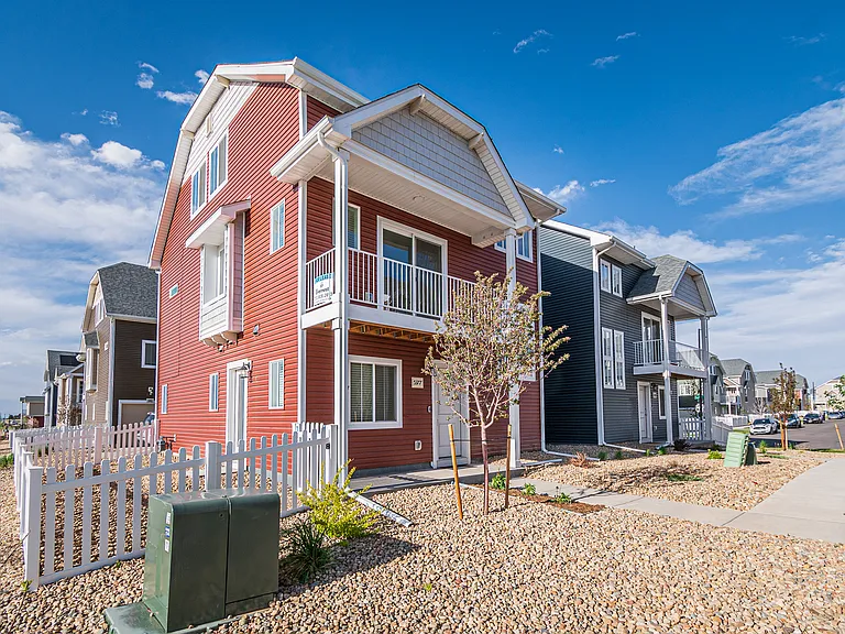 5377 N Andes St #1 — Photo 2