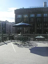 Rented by Sotheby's International Realty