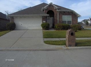 12202 Woody Hollow Dr, Tomball, TX 77375