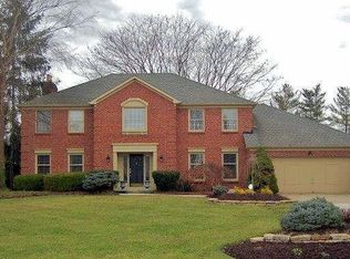 10333 Stablehand Dr, Cincinnati, OH 45242