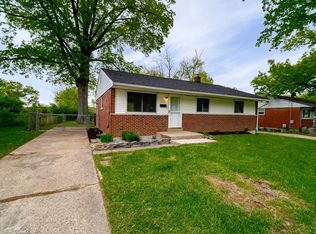 7149 Memory Ln, Cincinnati, OH 45239
