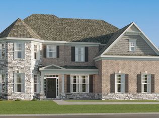 308 Deer Valley Run, Canton, GA 30115