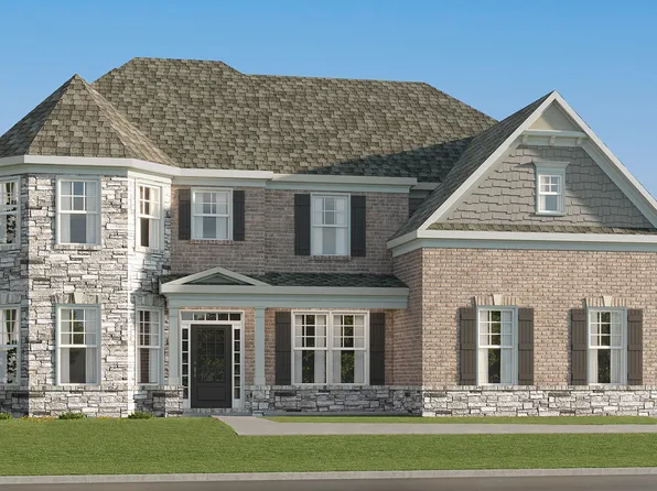 301 Deer Valley Run, Canton, GA 30115