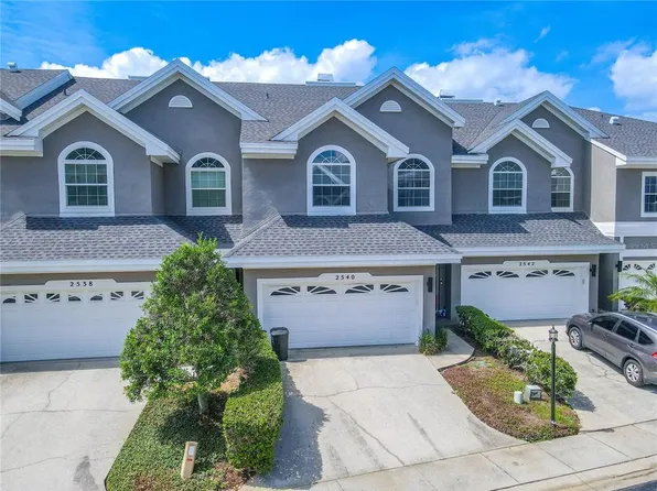 2540 Eagles Crossing Dr, Clearwater, FL 33762