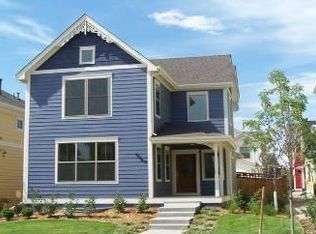 10163 E 29th Ave, Denver, CO 80238