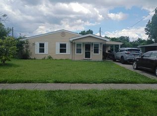 5102 Monticello Ave, Louisville, KY 40218