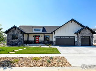 1347 Burt Ave, Berthoud, CO 80513