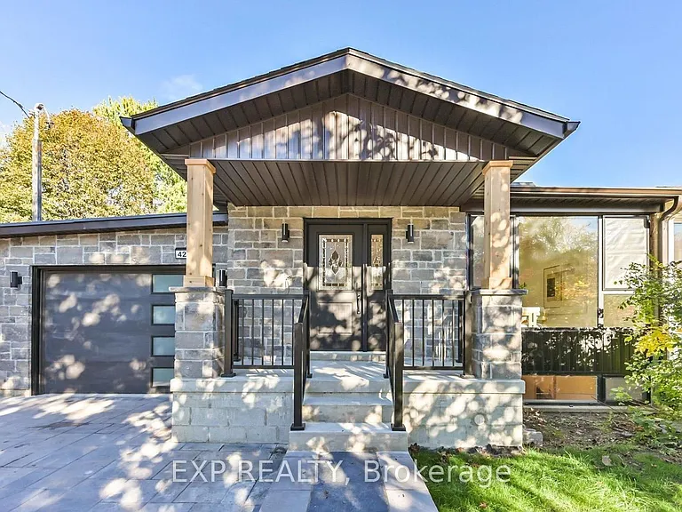 421 Browndale Cres #BASEMENT — Photo 1