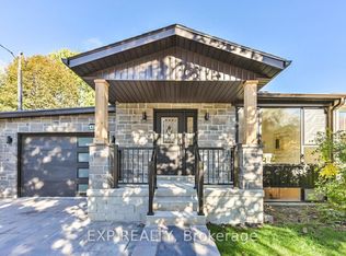 421 Browndale Cres #BASEMENT, Richmond Hill, ON