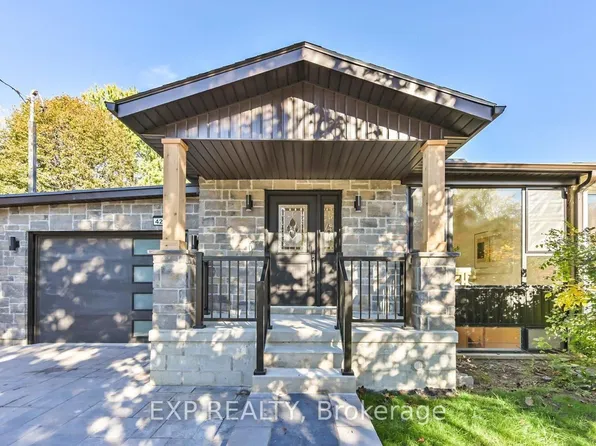 421 Browndale Cres #Basement, Richmond Hill, ON L4C 3H9