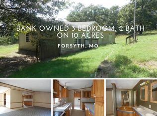 3923 Casey Rd, Forsyth, MO 65653