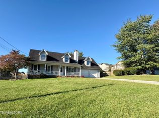 8109 Joshua Rd, Knoxville, TN 37938