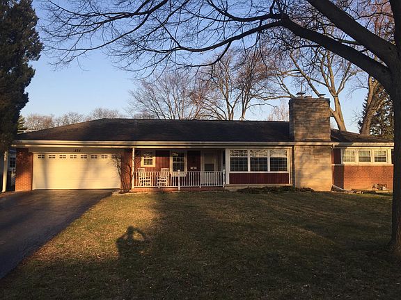 2nd image of 838 S Highland Ave