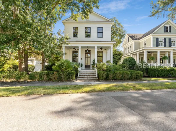 1 W Blf, Beaufort, SC 29906