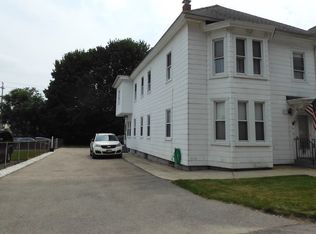 281 Merrimack St, Lawrence, MA 01843
