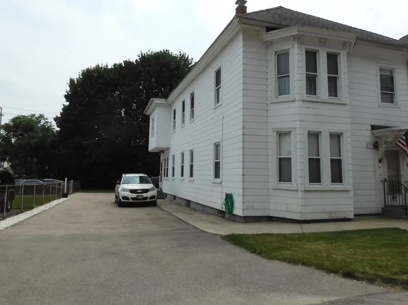 281 Merrimack St, Lawrence, MA 01843