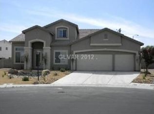 7835 Soaring Brook St, Las Vegas, NV 89131