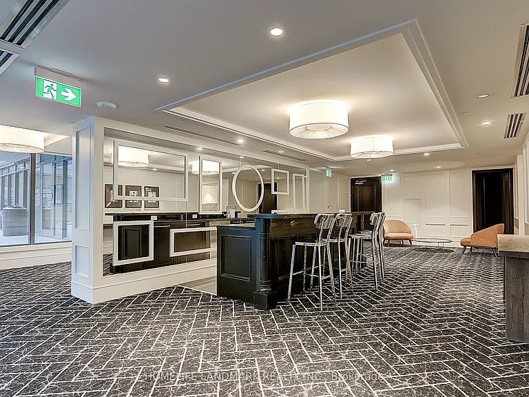 955 Bay St #2913 — Photo 20