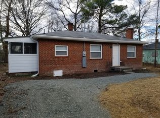 34 Rodman Rd, Richmond, VA 23224