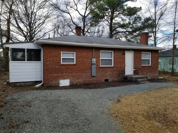 34 Rodman Rd, Richmond, VA 23224