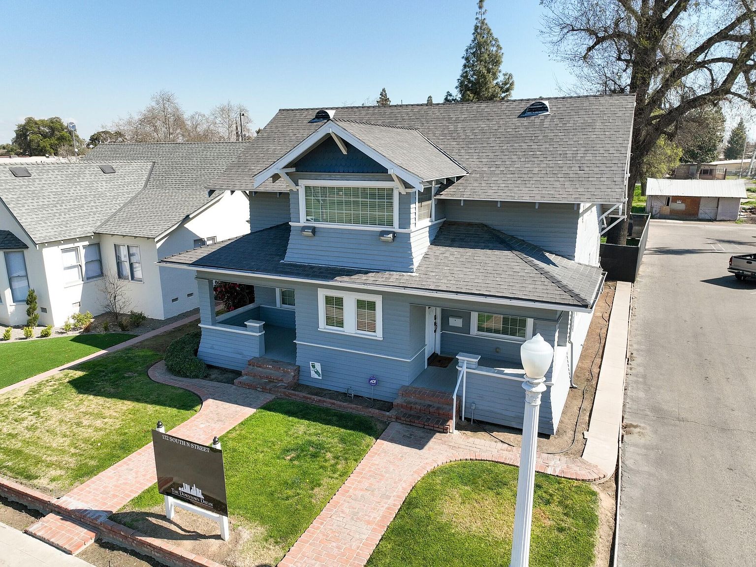 132 S N Street, Tulare, CA 93274 Zillow