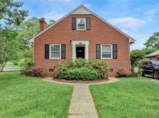 1500 Lake Ave, Richmond, VA 23226