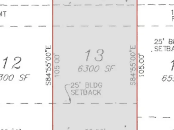 13 Orchid Dr, Los Fresnos, TX 78566