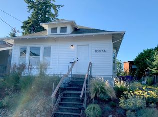 1007 NE Roselawn St, Portland, OR 97211