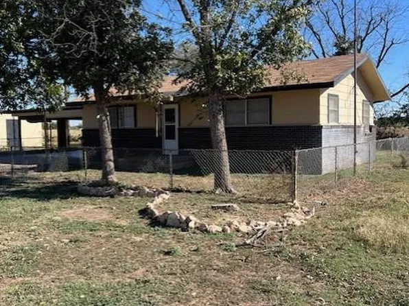 5002 N Chadbourne St, San Angelo, TX 76903