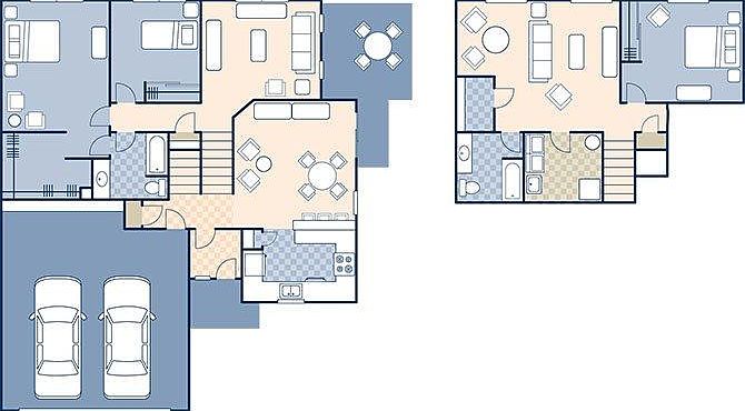 2nd image of 1128 Poplar Ave Unit A