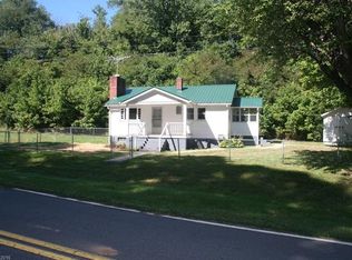 140 Curtis Parker Rd, Alexander, NC 28701