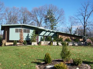575 Eastdale Dr, Dayton, OH 45415