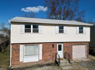 1514 Orson Dr, Columbus, OH 43207