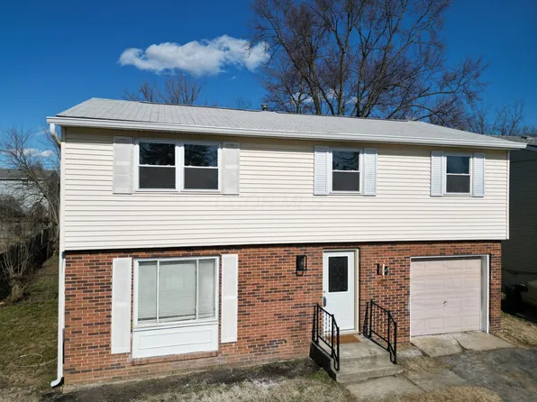 1514 Orson Dr, Columbus, OH 43207