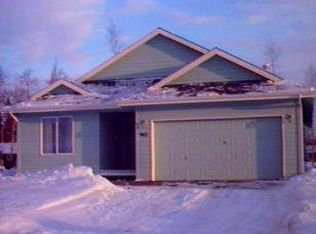 L10 Endicott St, Anchorage, AK --