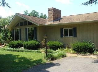 1329 Lithia Springs Rd, Shelby, NC 28150