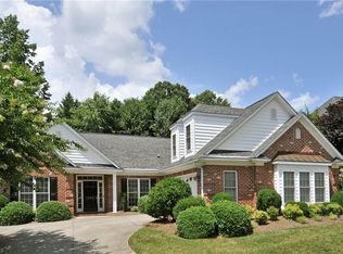 243 Hollin Way, Winston Salem, NC 27104