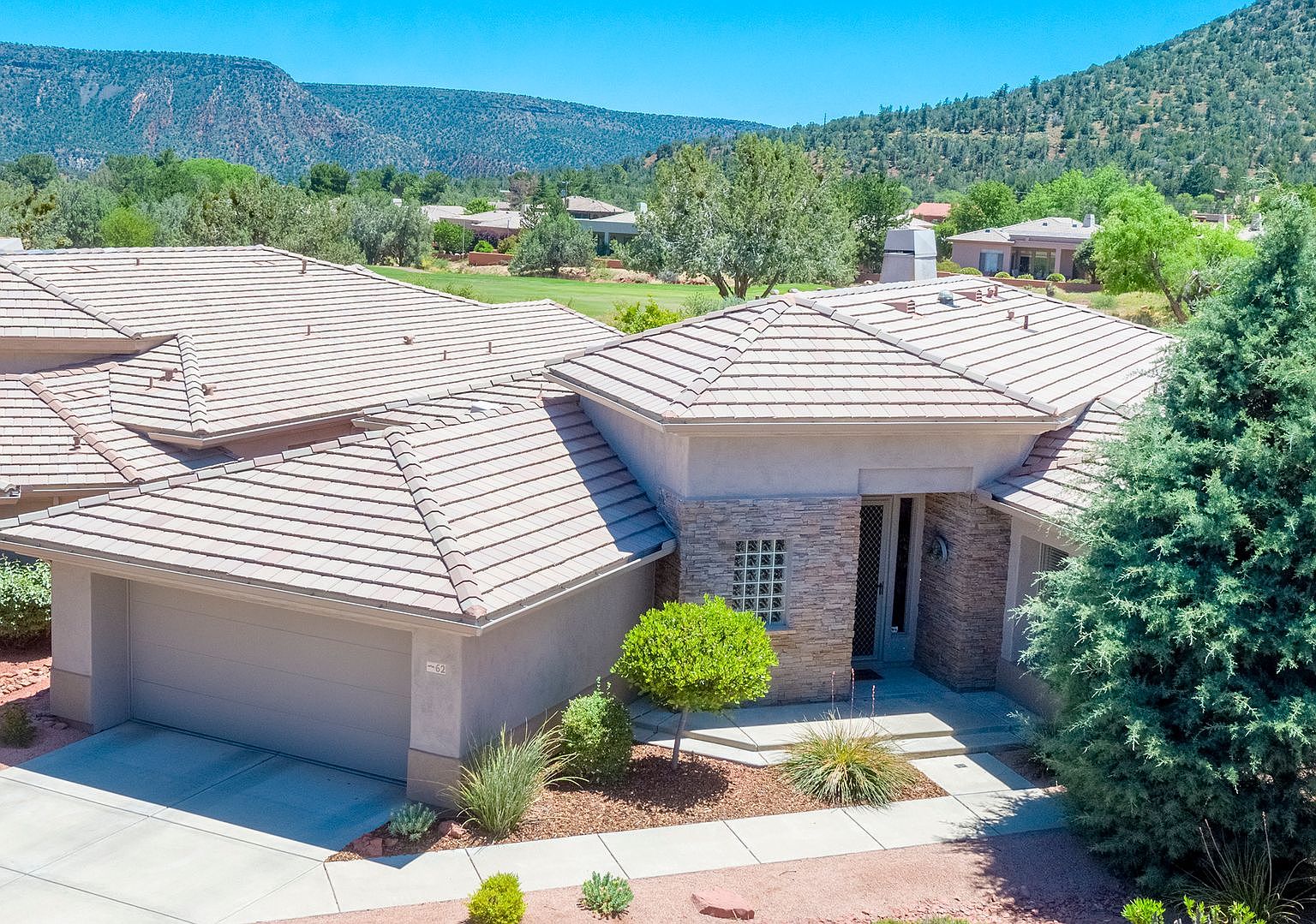 62 Heritage Cir, Sedona, AZ 86351 | Zillow